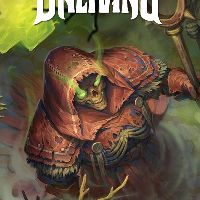 The Unliving PC Steam Ключ