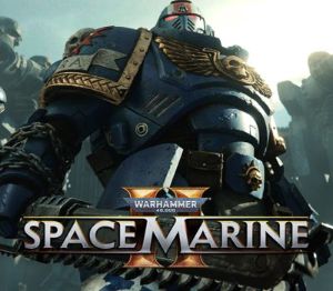 Warhammer 40,000: Space Marine 2 PC Steam Аккаунт