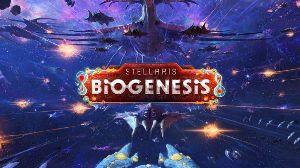 Stellaris - BioGenesis DLC PC Steam Ключ