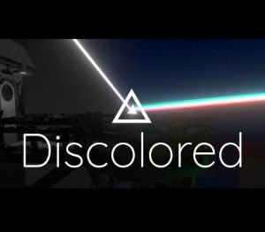 Discolored Steam Ключ