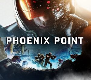 Phoenix Point EU Epic Games Ключ