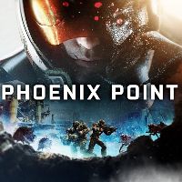 Phoenix Point EU Epic Games Ключ