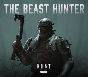 Hunt: Showdown 1896 - The Beast Hunter DLC PC Steam Ключ