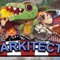 Parkitect EU PC Steam Ключ