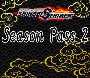 NARUTO TO BORUTO: Shinobi Striker - Сезонный пропуск 2 Steam Ключ
