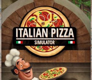 Italian Pizza Simulator PC Steam Ключ