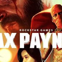 Max Payne 3 PC Steam Ключ