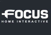 Focus Home Interactive Basic Набор Steam Ключ