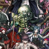 Danganronpa V3: Killing Harmony Steam Альтергифт