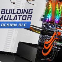PC Building Simulator - Fractal Design Workshop DLC Steam Ключ