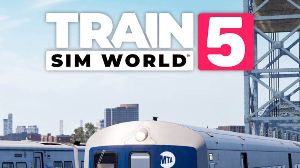 Train Sim World 5 - Harlem Line: Grand Central Terminal - North White Plains DLC EU XBOX One / Xbox Series X|S Ключ