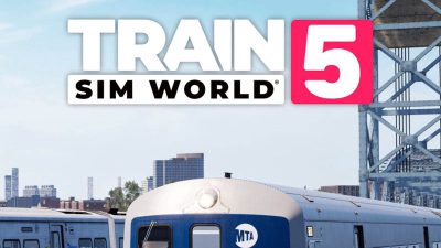 Train Sim World 5 - Harlem Line: Grand Central Terminal - North White Plains DLC EU XBOX One / Xbox Series X|S Ключ