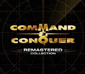 Command & Conquer Ремастер Коллекция Steam Альтергифт