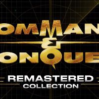 Command & Conquer Ремастер Коллекция Steam Альтергифт