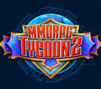 MMORPG Tycoon 2 EU PC Steam Альтергифт