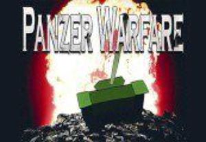 Panzer Warfare Steam Ключ