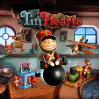 Tin Hearts PC Steam Аккаунт