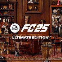 EA SPORTS FC 25 Ultimate-издание XBOX One / Xbox Series X|S Аккаунт
