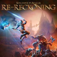 Kingdoms of Amalur: Re-Reckoning FATE издание Steam Альтергифт