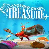 Another Crab's Treasure NA PC Steam Ключ