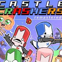 Castle Crashers Ремастер XBOX One Ключ