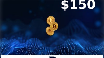 Rewarble Kraken (ETH) $150 Подарочная карта