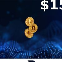 Rewarble Kraken (ETH) $150 Подарочная карта