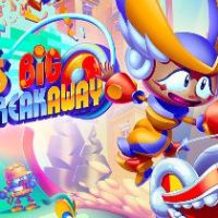 Penny’s Big Breakaway PC Steam Ключ