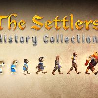 The Settlers History Коллекция EU Ubisoft Connect Ключ