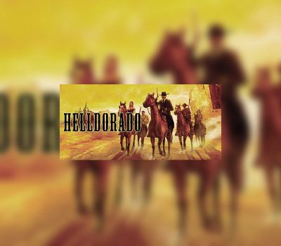 Helldorado Steam Ключ