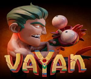Vayan Steam Ключ