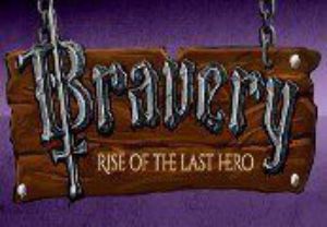 Bravery: Rise of The Last Hero Steam Ключ