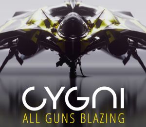 CYGNI: All Guns Blazing EU Xbox Series X|S Ключ