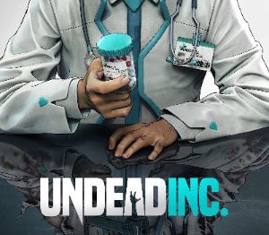 Undead Inc. PC Steam Ключ