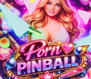 Porn Pinball PC Steam Ключ