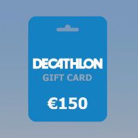 Decathlon EUR 150 Подарочная карта SI