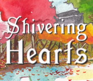 Shivering Hearts Steam Ключ