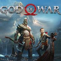 God of War ASIA PC Steam Ключ