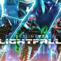 Destiny 2: Lightfall EU XBOX One / Xbox Series X|S Ключ
