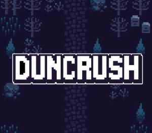 Duncrush PC Steam Ключ