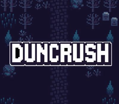 Duncrush PC Steam Ключ