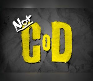 NotCoD PC Steam Ключ