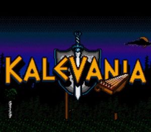 Kalevania Steam Ключ
