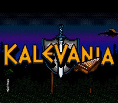 Kalevania Steam Ключ