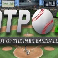 Out of the Park Baseball 24 Steam Ключ