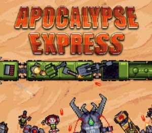 Apocalypse Express PC Steam Ключ