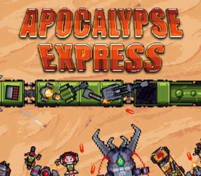 Apocalypse Express PC Steam Ключ