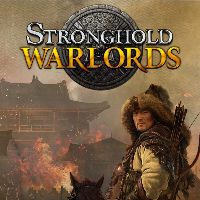 Stronghold: Warlords Steam Аккаунт