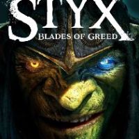 Styx: Blades of Greed PC Steam Ключ