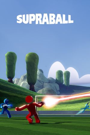 Supraball Steam Ключ